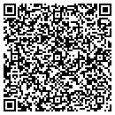 QR code with P L I Technologies contacts