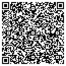 QR code with B Tree Technology contacts