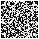 QR code with The Cruise Broker Inc contacts