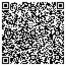 QR code with Amesse Marc contacts