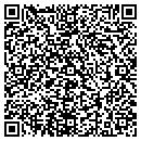 QR code with Thomas Econometrics Inc contacts