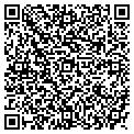 QR code with Bashners contacts