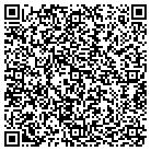 QR code with L & J Insurance Service contacts