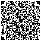 QR code with Santa Ana Auto Registration contacts