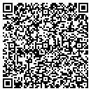 QR code with Metrostudy contacts