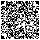QR code with Red Leaf Information Consulting contacts