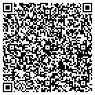 QR code with G & R Machine & Tool Co Inc contacts