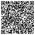 QR code with Jkf & Associates contacts