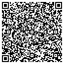 QR code with Hartford Assc For Retard Ctzns contacts