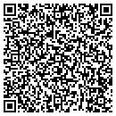 QR code with C T R Marketing contacts