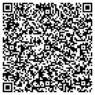 QR code with R & R Agency Incorporated contacts
