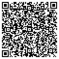 QR code with Dej Development contacts