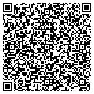 QR code with Derbin Research & Evaluation contacts