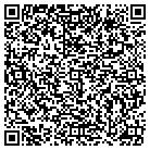 QR code with Farrand Research Corp contacts
