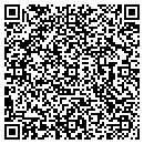 QR code with James R Rann contacts