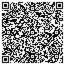 QR code with D & M Remodeling contacts