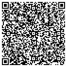 QR code with Mac Donald Gregory A CPA contacts