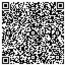 QR code with ATB Tile Works contacts