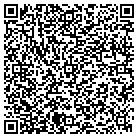 QR code with High Earnings contacts
