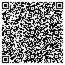 QR code with Thomas Agency LLC contacts