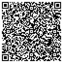 QR code with Jeff B Gross contacts