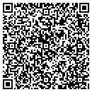 QR code with J T & Associates contacts