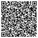 QR code with London Ltd contacts