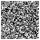 QR code with Hamilton Robinson & Co Inc contacts