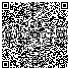 QR code with MEDIA360inc contacts