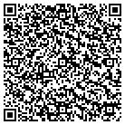 QR code with RWV Management Corp contacts