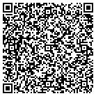 QR code with Hutchinson D Regstrd Invertmn contacts