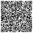 QR code with Hydroclean Rstrtn Clng Systms contacts