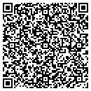 QR code with O'Keefe Amanda contacts