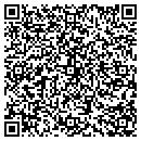 QR code with iModerate contacts