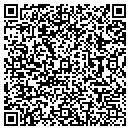 QR code with J Mclaughlin contacts