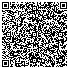 QR code with Presentfutures Group West Inc contacts
