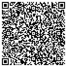 QR code with Ruby Standage Inc contacts