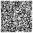 QR code with University-CO Technical Rsrch contacts