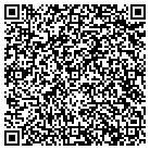 QR code with Marlene Siff Design Studio contacts
