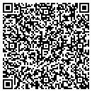 QR code with M S Consulting contacts