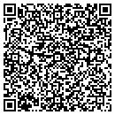 QR code with Ronald T Evans contacts