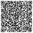 QR code with Rabb Worldwide Showcase contacts