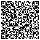 QR code with Ihs Chemical contacts