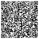 QR code with Highlands Insurance Group Inc contacts