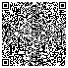 QR code with R Ross And Associates Inc contacts