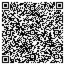 QR code with D B Marketing Services Inc contacts