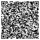 QR code with Joyner Hutcheson Research Inc contacts