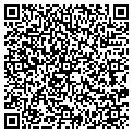 QR code with K S & R contacts
