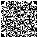 QR code with M2m Strategies contacts