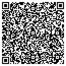 QR code with M R T Services Inc contacts